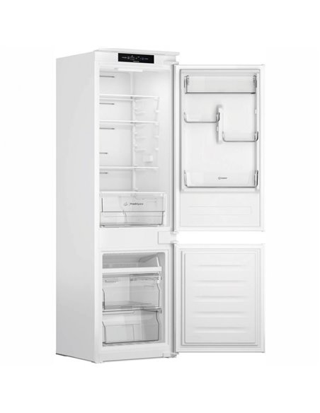 Холодильник Indesit INC20 T321, Белый Холодильник Indesit INC20 T321, Белый