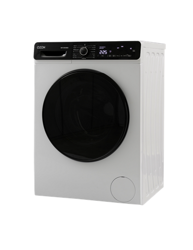 Mașină de spălat OZON WO71250C5BDI, 7kg, Alb