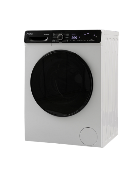 Mașină de spălat OZON WO71250C5BDI, 7kg, Alb