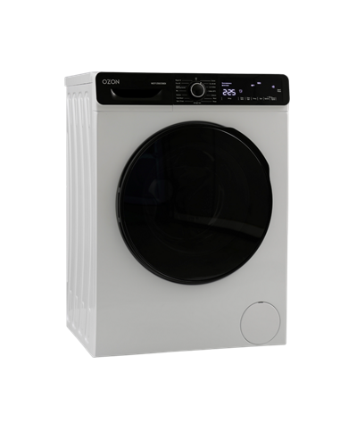 Стиральная машина OZON WO71250C5BDI, 7кг, Белый