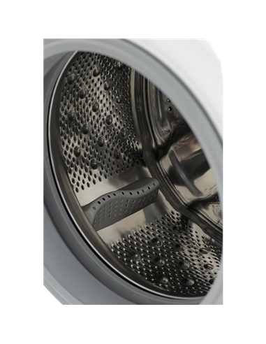 Mașină de spălat OZON WO71250C5BDI, 7kg, Alb