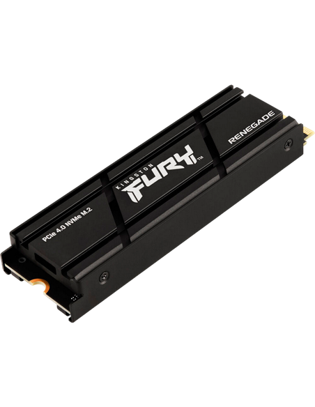 Unitate SSD Kingston FURY Renegade, 4000GB, SFYRDK/4000G
