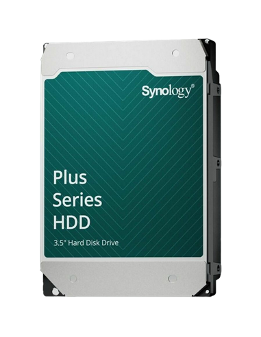 Жесткий диск SYNOLOGY HAT3310-8T, 3.5", 8 TБ