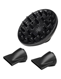 Фен BaByliss D6555DE, 1700Вт, Зеленый 2