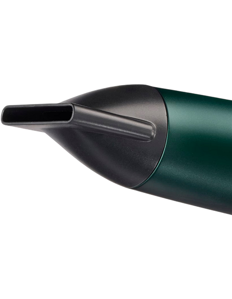 Uscător de păr BaByliss D6555DE, 1700W, Verde Uscător de păr BaByliss D6555DE, 1700W, Verde