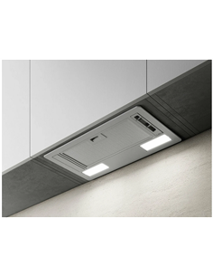 Hota încorporabilă Elica ERA GR/A/52, Gri 2