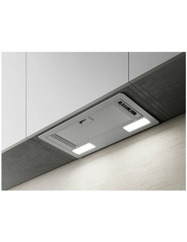 Hota încorporabilă Elica ERA GR/A/52, Gri