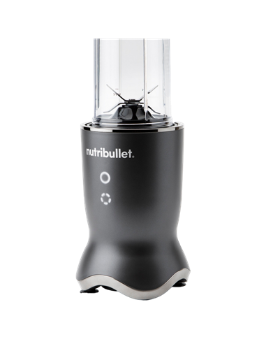 Стационарный блендер NutriBullet NB1206DG, Чёрный