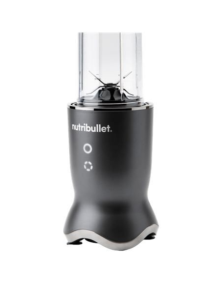 Стационарный блендер NutriBullet NB1206DG, Чёрный