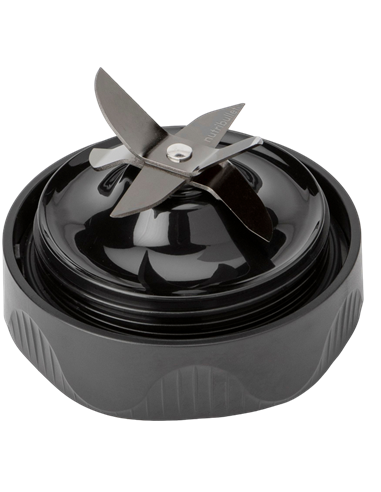 Blender staționar NutriBullet NB1206DG, Negru