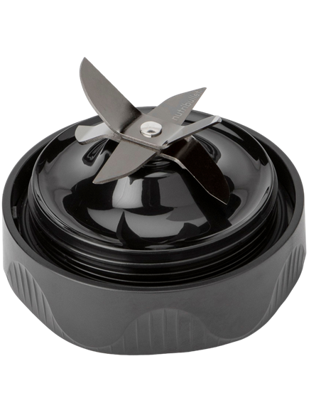 Blender staționar NutriBullet NB1206DG, Negru