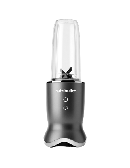 Стационарный блендер NutriBullet NB1206DG, Чёрный