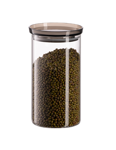 Cutie alimentara Ardesto AR1311SF, 1150 ml, Transparent