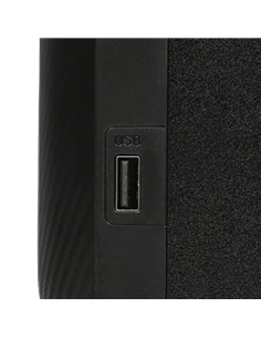 Boxe pentru calculator 2.1 CH F&D F590X, Negru 2