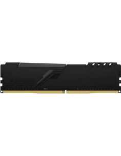 Оперативная память Kingston FURY Beast, DDR4 SDRAM, 3600 МГц, 8Гб, KF436C17BB/8 2
