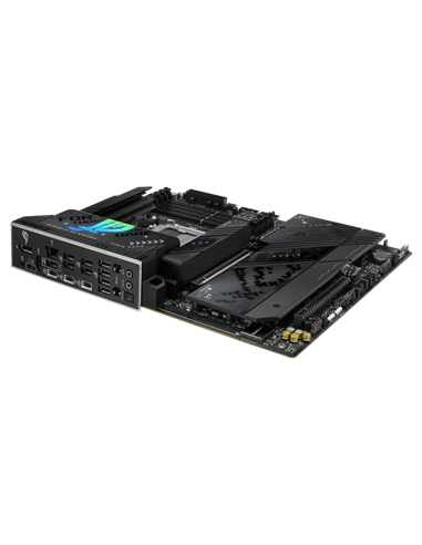 Материнская плата ASUS ROG STRIX X870-F GAMING WIFI, AM5, AMD X870, ATX