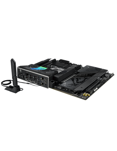 Материнская плата ASUS ROG STRIX X870-F GAMING WIFI, AM5, AMD X870, ATX