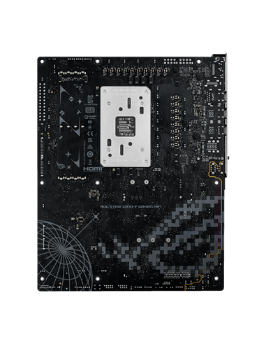 Материнская плата ASUS ROG STRIX X870-F GAMING WIFI, AM5, AMD X870, ATX