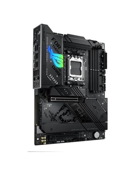 Материнская плата ASUS ROG STRIX X870-F GAMING WIFI, AM5, AMD X870, ATX