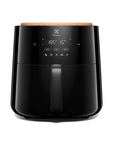 Аэрогриль Electrolux EAF7B, Чёрный