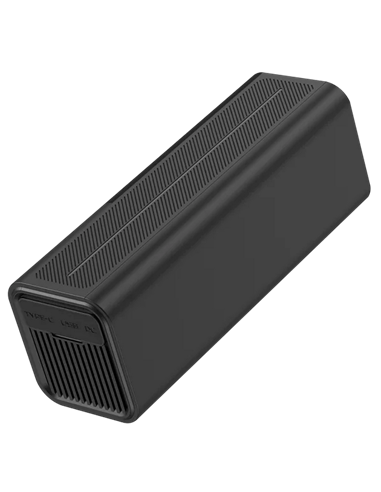 Автомобильный компрессор Proove Pump Assistant Pro, Черный