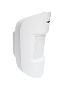 detector de miscare și spargere sticlă Ajax CombiProtect, Alb 2