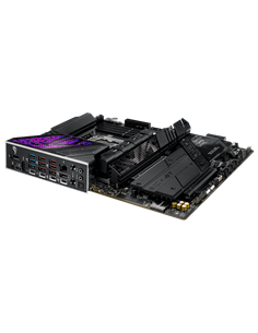 Placă de bază ASUS ROG STRIX Z890-E GAMING WIFI, LGA1851, Intel Z890, ATX 2