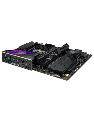 Материнская плата ASUS ROG STRIX Z890-E GAMING WIFI, LGA1851, Intel Z890, ATX