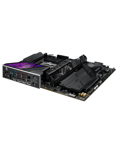 Placă de bază ASUS ROG STRIX Z890-E GAMING WIFI, LGA1851, Intel Z890, ATX