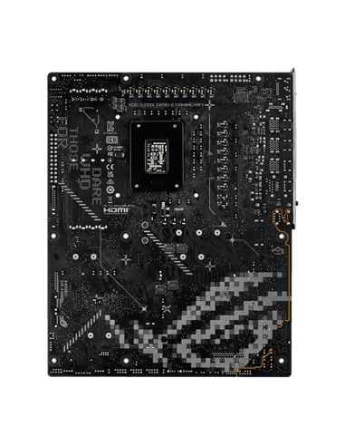 Материнская плата ASUS ROG STRIX Z890-E GAMING WIFI, LGA1851, Intel Z890, ATX
