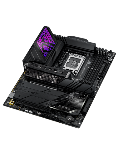 Материнская плата ASUS ROG STRIX Z890-E GAMING WIFI, LGA1851, Intel Z890, ATX