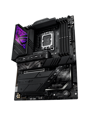 Материнская плата ASUS ROG STRIX Z890-E GAMING WIFI, LGA1851, Intel Z890, ATX