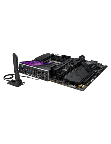 Материнская плата ASUS ROG STRIX Z890-E GAMING WIFI, LGA1851, Intel Z890, ATX
