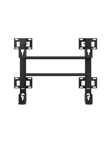 Suport TV de perete Samsung WMN8000SXT/XC, Negru