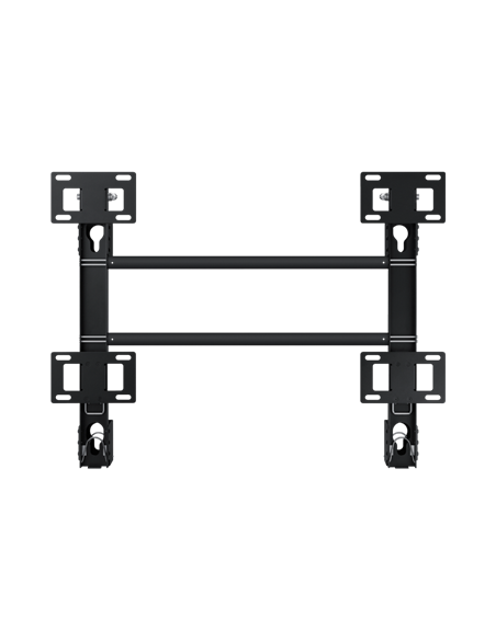 Suport TV de perete Samsung WMN8000SXT/XC, Negru