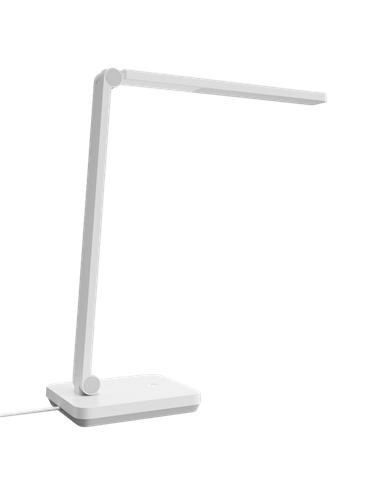 Lampa de birou Xiaomi Lite, Alb
