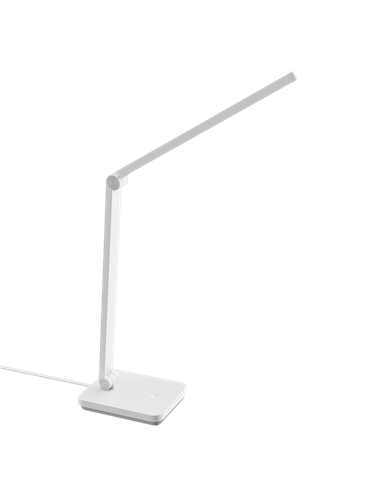Lampa de birou Xiaomi Lite, Alb