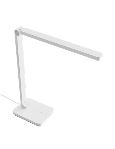 Lampa de birou Xiaomi Lite, Alb