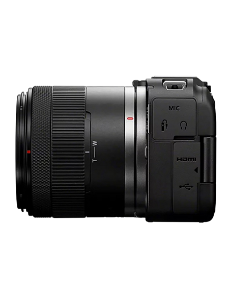 Aparat Foto Mirrorless Canon EOS R50 V V2.4GHz & RF-S 14-30mm f/4-6.3 STM