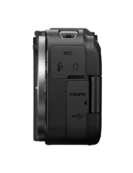Aparat Foto Mirrorless Canon EOS R50 V V2.4GHz & RF-S 14-30mm f/4-6.3 STM