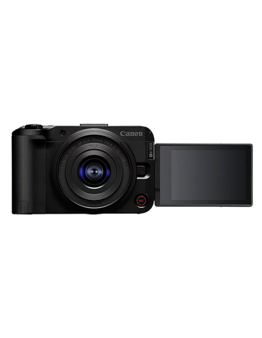 Aparat Foto Mirrorless Canon EOS R50 V V2.4GHz & RF-S 14-30mm f/4-6.3 STM