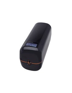 Sursă de alimentare neîntreruptibilă Tuncmatik Digitech Pro, Linear-interactiv, 850VA 2
