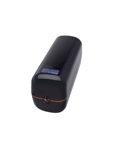 Источник бесперебойного питания Tuncmatik Digitech Pro, Линейно-интерактивный, 850VA