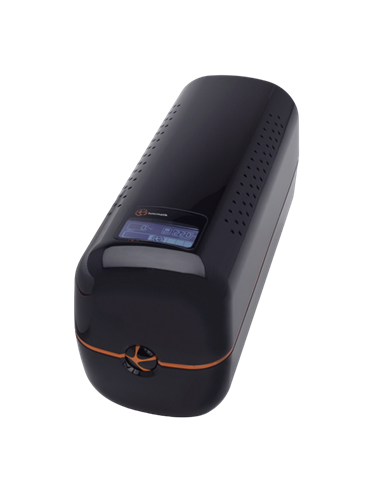 Источник бесперебойного питания Tuncmatik Digitech Pro, Линейно-интерактивный, 850VA