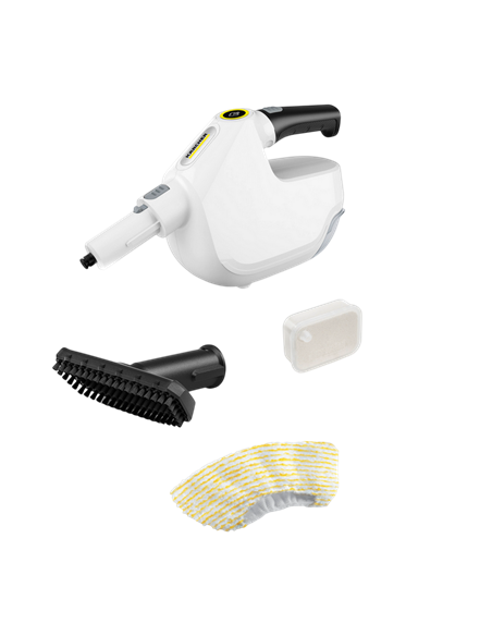 Пароочиститель Karcher SC 1 Multi 1.516-404.0, Белый