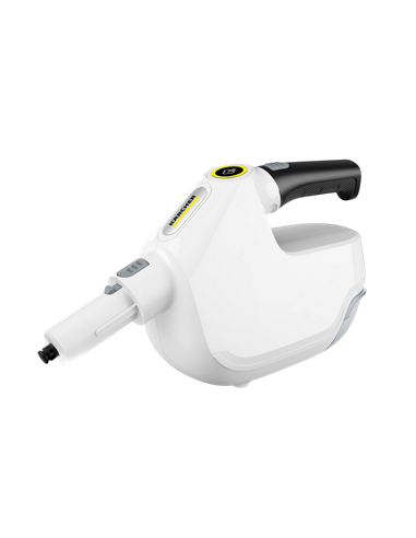 Пароочиститель Karcher SC 1 Multi 1.516-404.0, Белый