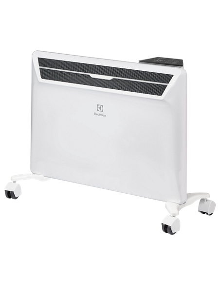 Convector Electrolux ECH/AG2-1000 3BE EEC, 1000W, Alb