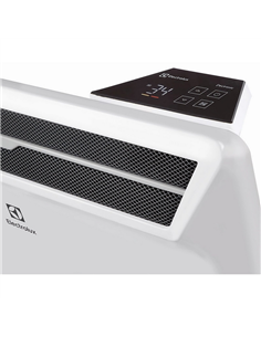 Convector Electrolux ECH/AG2-1000 3BE EEC, 1000W, Alb 2