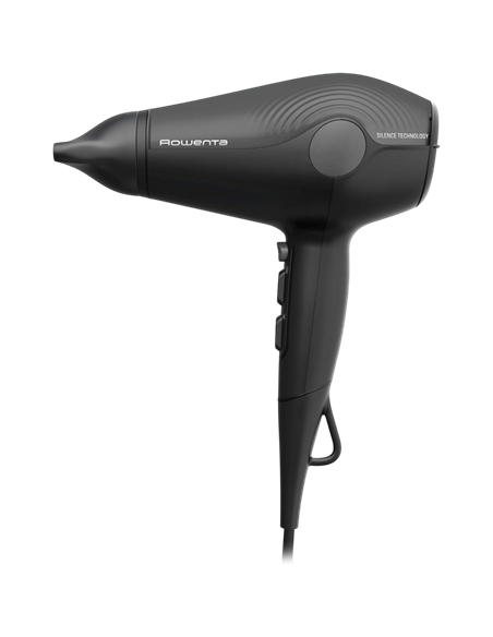 Фен Rowenta CV6430F0, 2100Вт, Чёрный Фен Rowenta CV6430F0, 2100Вт, Чёрный