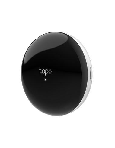 Smart Hub TP-LINK Tapo H110, Alb